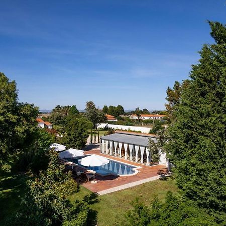 Sete Quintas Country House Salvaterra de Magos Eksteriør bilde