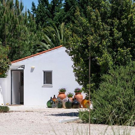 Sete Quintas Country House Salvaterra de Magos Eksteriør bilde